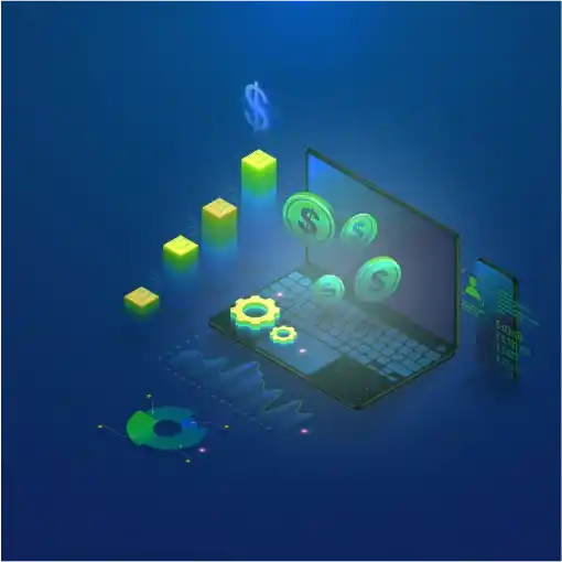 Full-Day Real-Time ERP Simulation Program