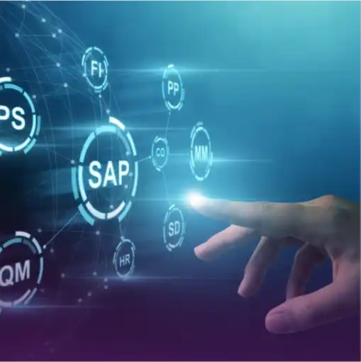 SAP ABAP (Technical Programming)