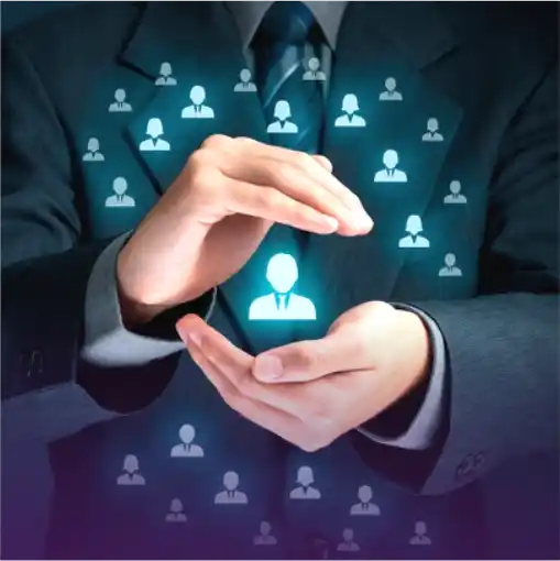 SAP HCM (Human Capital Management)