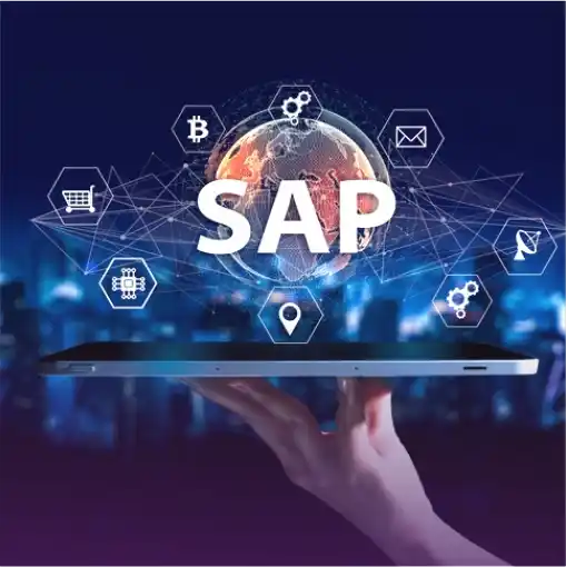 SAP MM (Materials Management)