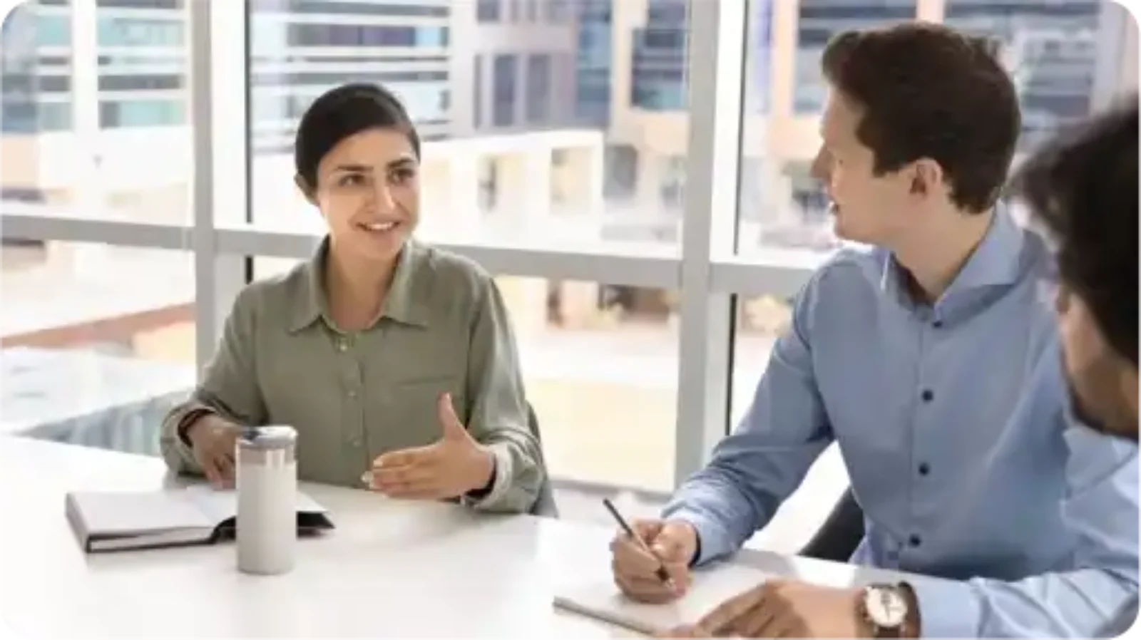 Top Oracle Interview Questions You Must Know in 2025