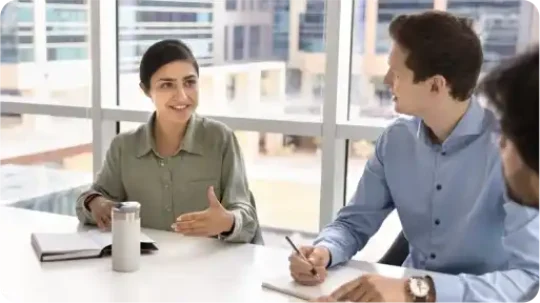 Top Oracle Interview Questions You Must Know in 2025