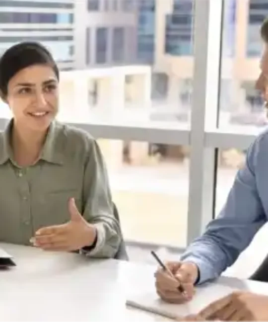 Top Oracle Interview Questions You Must Know in 2025