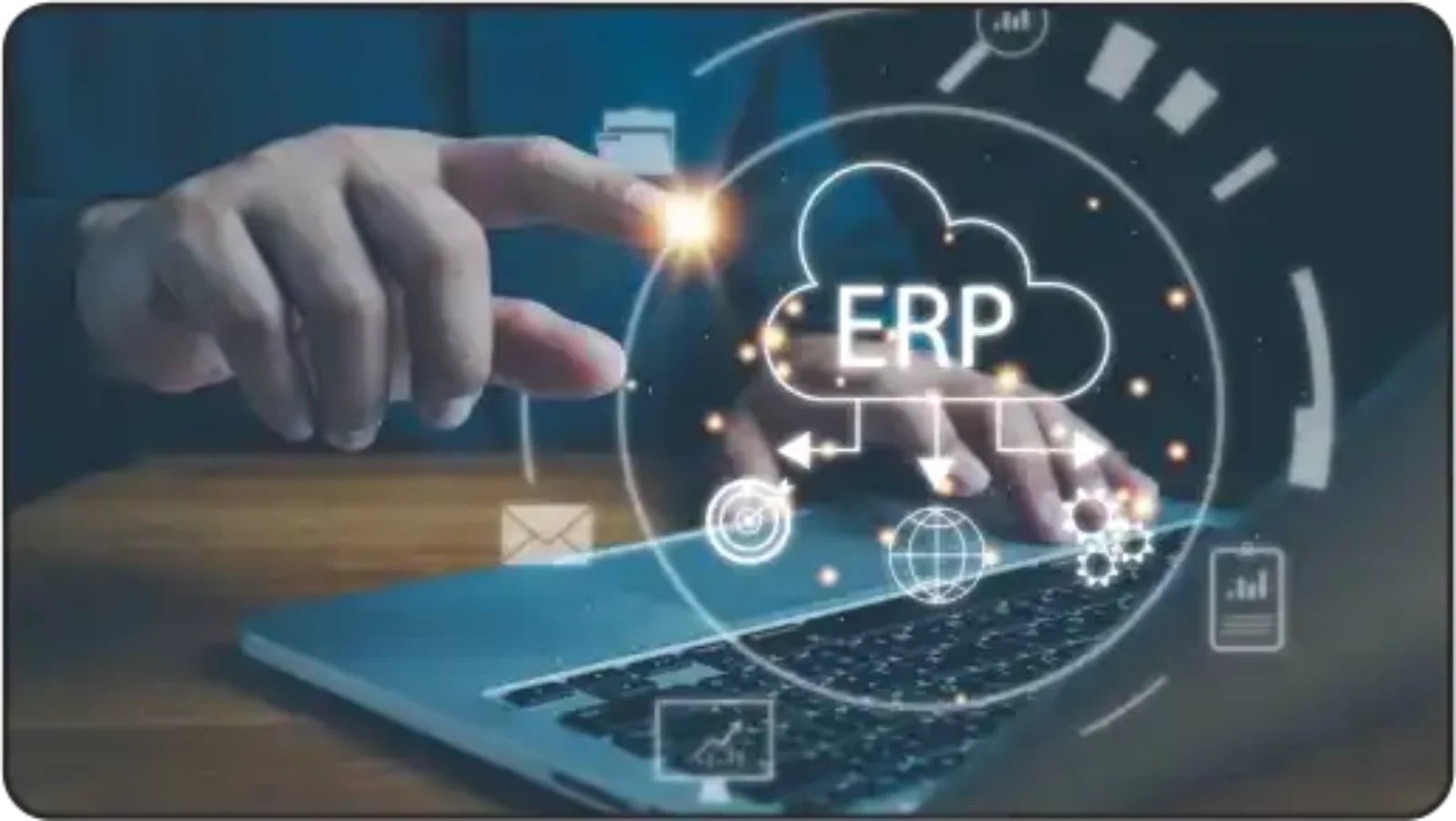 How to Choose the Right ERP Module for Your Career