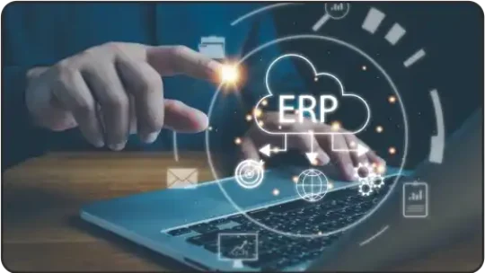 How to Choose the Right ERP Module for Your Career