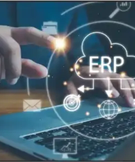 How to Choose the Right ERP Module for Your Career