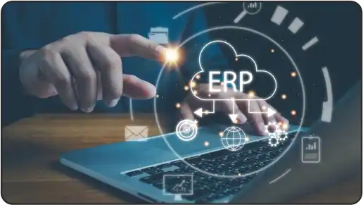 How to Choose the Right ERP Module for Your Career