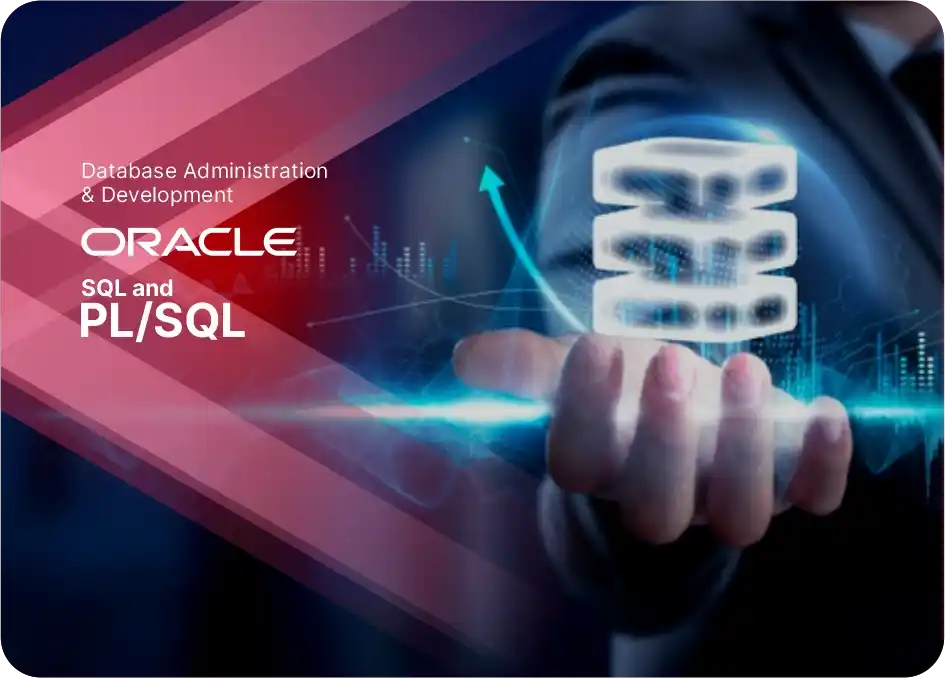 Oracle SQL and PL/SQL